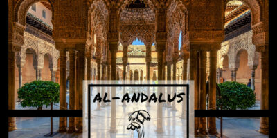 al-Andalus