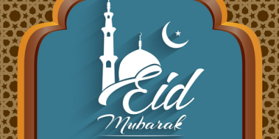 Eid Mubarak