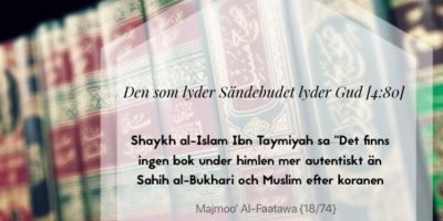 Islamiska böcker
