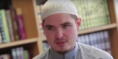 Hur Abdulhak blev muslim