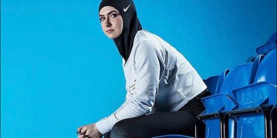 Hijab sport
