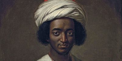 Ayuba Suleiman Diallo