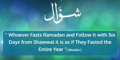 Shawwal