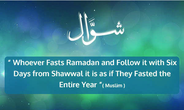 Shawwal