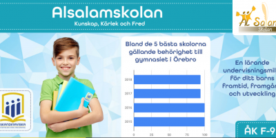 Alsalamskolan