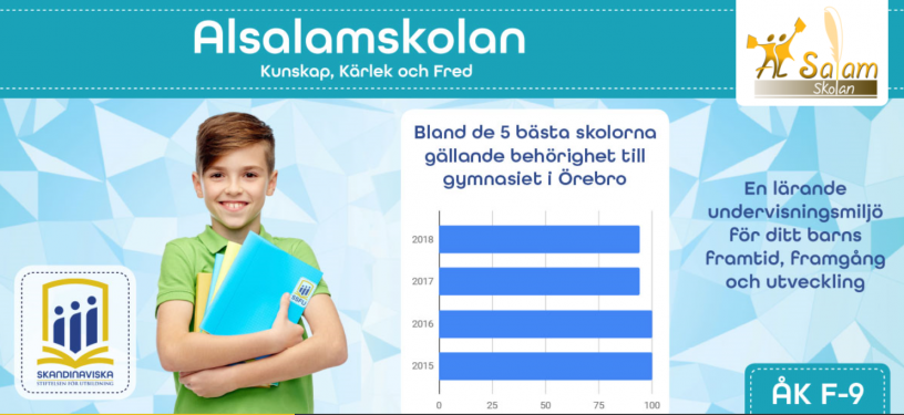 Alsalamskolan