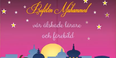 Profeten Muhammed