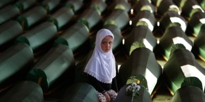 Srebrenica