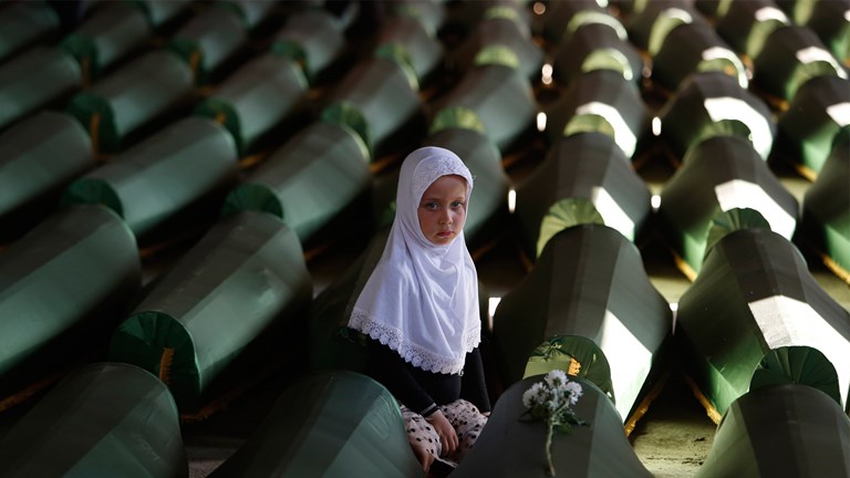 Srebrenica