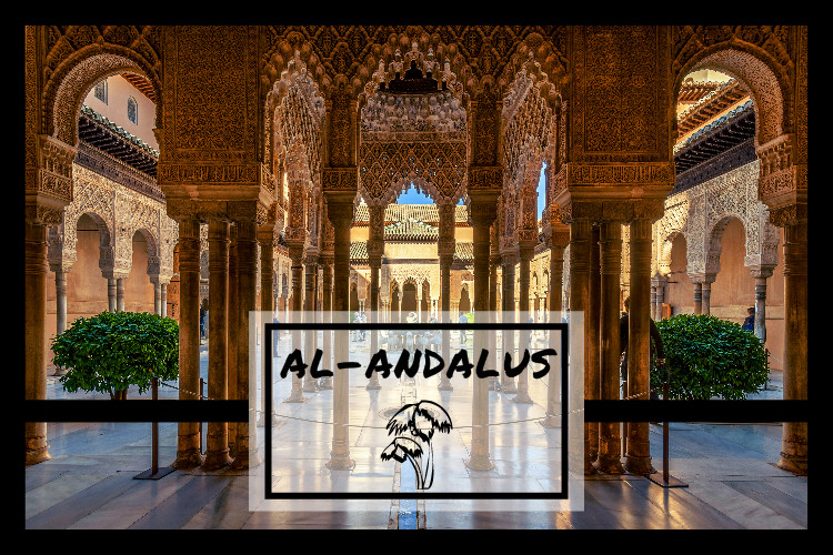 al-Andalus