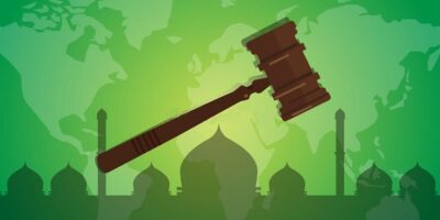 Islamiskt rättssystem