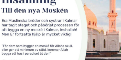 Kalmar moské