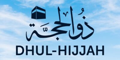 Dhul-hijjah