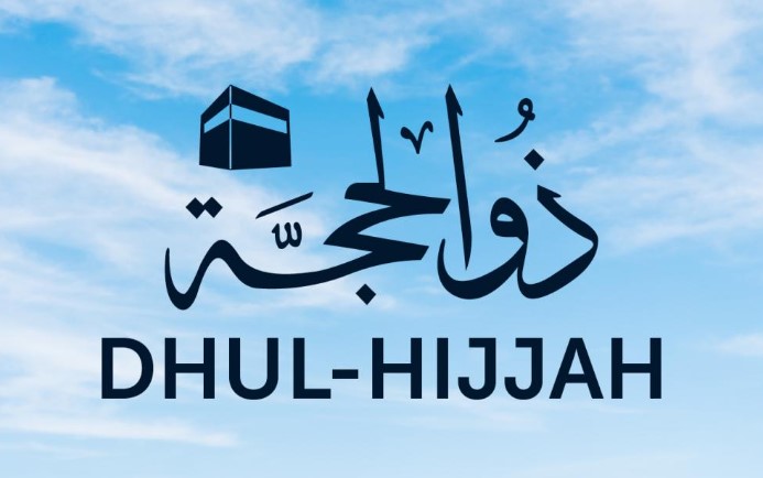 Dhul-hijjah
